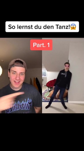 Learn the Minecraft Dance Tutorial with Original Choreography