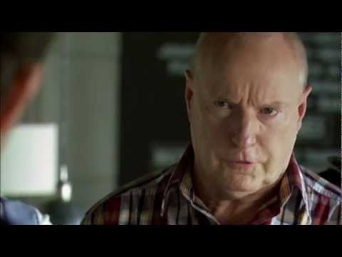 Home and Away: Alf loses it (2010)