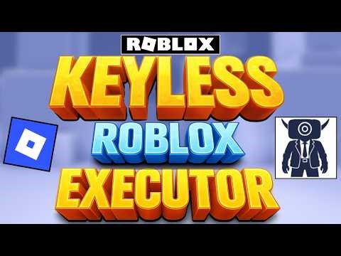 SkibX : Best Keyless Roblox Executor On Mobile | Download & Install Roblox Executor On Android