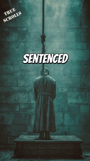 Executed Twice… and Still Alive | True History #facts