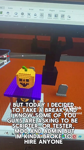 Creating a Unique Game Concept: Day 12 Progress