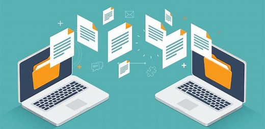 Nouveau service de dépôt de dossiers en ligne