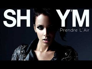 Shy'm - Prendre l'air (Instrumentale version)