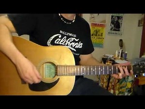 1990s Seagull S6 Cedar review