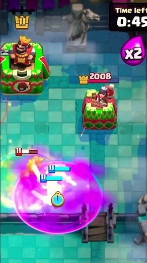 How Good Is the Heal Spirit in Clash Royale?