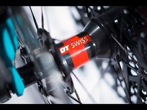 DT Swiss Star Ratchet Sound Comparison – 18, 36, 54 - 240 240s Upgrade