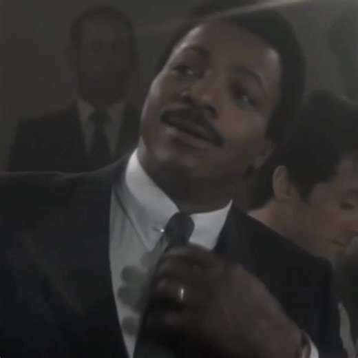 Ivan Drago vs Apollo Creed: Epic Fight Edit