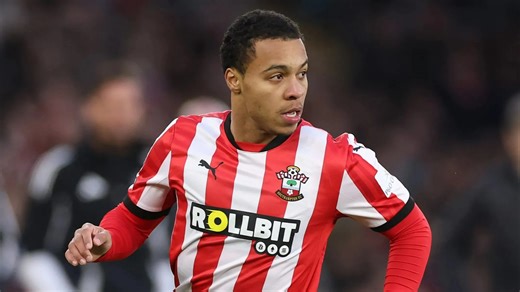 Rangers 'turn their attention to £15m striker signed by Russell Martin'