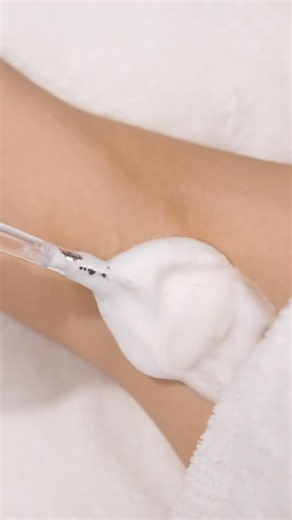 How To Relieve Arm & Underarm Tension Instantly 💆‍♀️ #armmassage #underarmcare