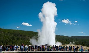 What Type of Volcano is Yellowstone?