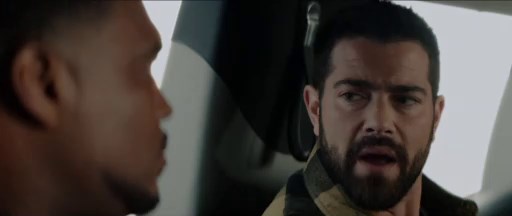 Hard Kill (2020) | Official Trailer, Full Movie Stream Preview