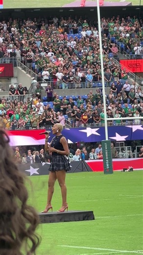 reputation tour opening