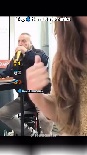 Top Harmless Prank Videos You Need to Watch