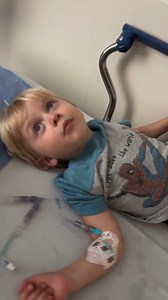 Join Arend while he receives lifesaving IVIG treatment ❤️ “Post bone marrow transplant, one of the blood counts Arend’s team monitors are his antibody counts or IgG. Arend’s are still low month to month so he receives IV immunoglobulins almost monthly. This incredible pool of antibodies from thousands of plasma donors means he has a better ability to fight off infections, which is very important in someone who is immune compromised. We count on this treatment and are so thankful for every donor 