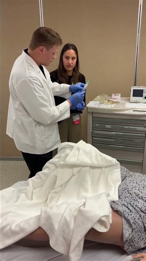 Advanced Cardiac Life Support — Interprofessional Education with MSOE School of Nursing