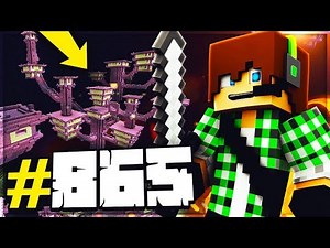 Minecraft ITA - #865 - HO BISOGNO DI NUOVE TECNOLOGIE