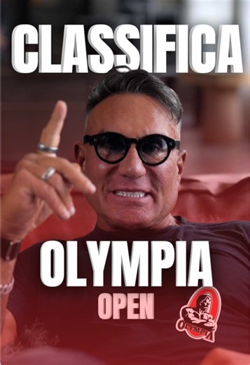 Top Olympia Open di sempre 👑🔥 Chi è il GOAT? 🐐 Non è solo questione di titoli. È presenza. È impatto. È storia. Questa è la mia visione. Ora tocca a voi 👇 #bodybuilding #mrolympia #olympiaopen #gymculture #fitnessworld