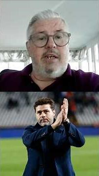 "IT'S REALLY SAD!" Mauricio Pochettino on Tottenham's Situation and His Time at Spurs