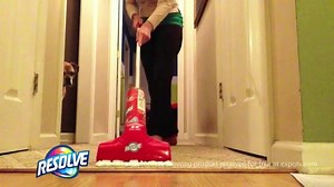 Watch Resolve Easy Clean Pro Carpet Cleaner Gadget & Foam Spray Refill, Clean & Fresh 22 oz Can, Carpet... on Amazon Live