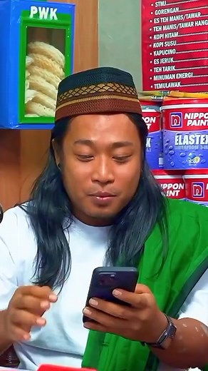Ternyata catheez suka dipancing. | Podcas WarungKopi