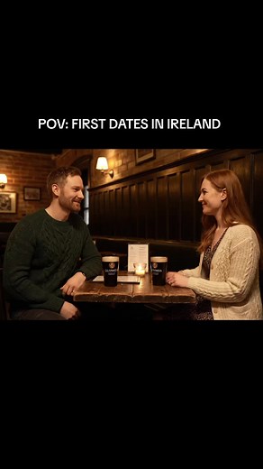 If this goes viral we'll laugh #ireland #irish #fyp