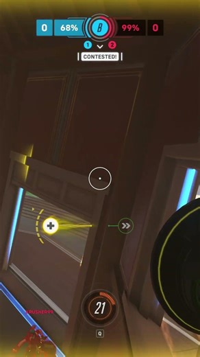 Peak Lucio Gameplay | Overwatch 2 Suomi