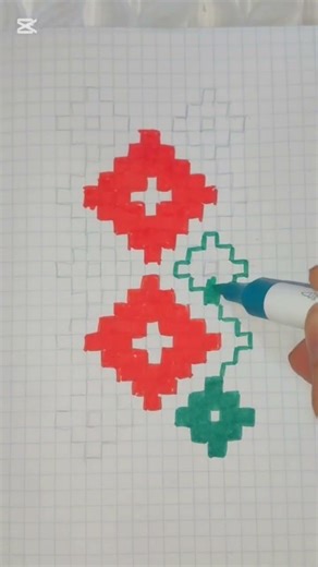 Lnteresting cell coloring page #colorseries #drawing #satisfying #art #shorts
