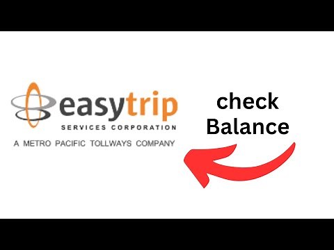 How to check Easytrip balance - Full Guide