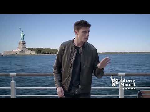 Liberty Mutual Insurance: Struggling Actor