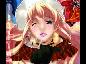 Macross Frontier OST- Aimo