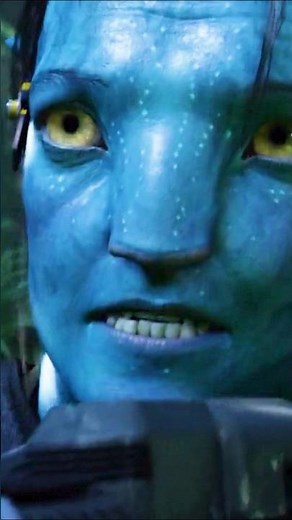 Avatar (2009) | You HAVE to run this time! #movie #tvshow