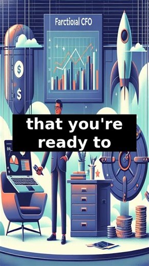 How tf do i find a fractional CFO without getting scammed lol