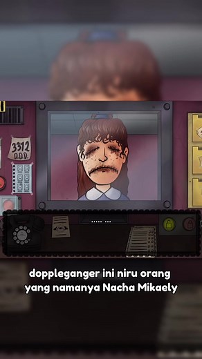 Doppelganger Paling Mengerikan di Game That's Not My Neighbor