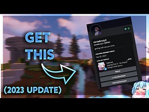 Get the STREAMING Status WITHOUT STREAMING on Discord! | 2023 Updated Method | New | Easy