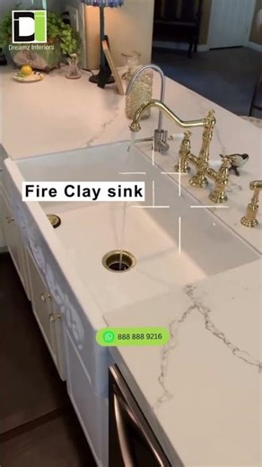 types of kitchen sinks | Delhi NCR | Dreamz Interior by Gallant orbit