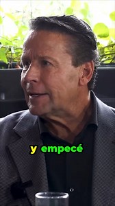 1.5M views · 42K reactions | Me convertí en el villano y GANÉ más dinero. #AlfredoAdame | EchoMind | Facebook