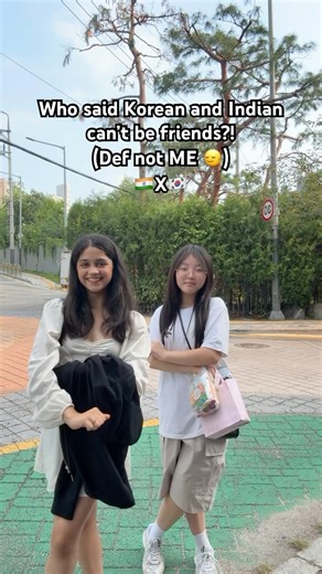 🇮🇳X🇰🇷 #youtubeshorts #여자모델 #trendingshorts #korean #indian #korea #viral #model #귀여워 #아이돌지망생