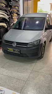 #vwcaddy Installation poste mib 2 full activé camera de recule | Tanger Coding