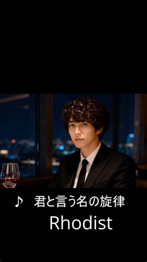 君という名の旋律１#shorts