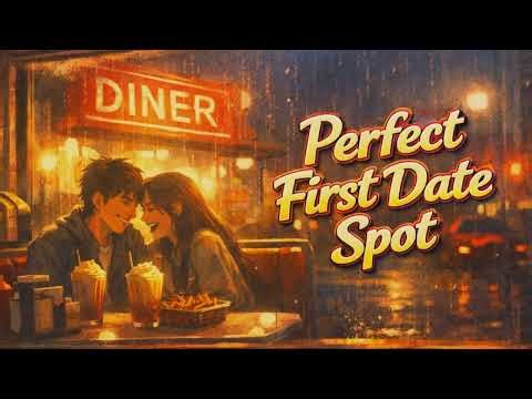 AI MAN — Perfect First Date Spot (OFFICIAL MUSIC VIDEO)
