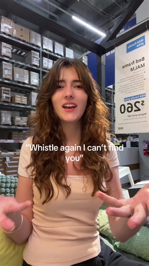 The Store is Closed: Exit Instructions and Whistles