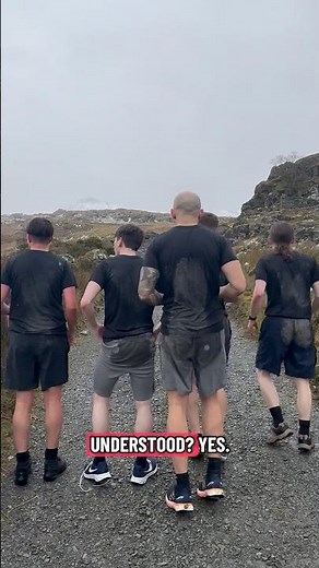 Lessons from the Royal Marines are applicable to every aspect of life, military or not.