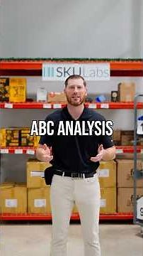 ABC Analysis - How to Identify Products That Cost You Money #ecommercetips #shopify
