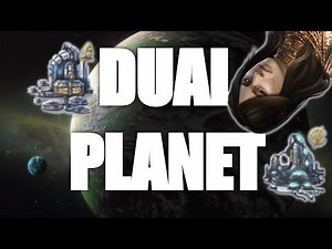 Stellaris Build - 4.0 Dual-Planet build