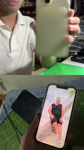 iPhone 13 LCD Replacement Guide