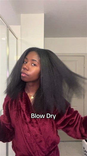 Amazing Transformation of Black Hair: Step-by-Step Guide