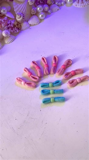 Cute bracelet making easy tutorial