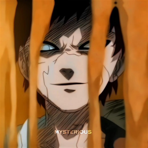 Didn't even hesitate ☠️ | Gaara - edit | #narutoshippuden #narutoedits #gaara #gaaraedit #shorts