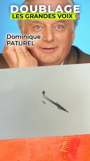 Capitaine Flam (Dominique Paturel) VF