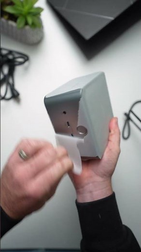 Anker Prime TB5 Docking Station unboxing